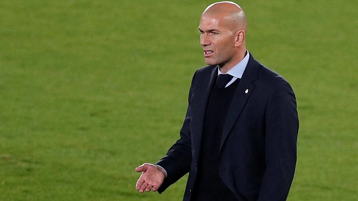  - Mundialito 2017 | Zidane: "Es un resultado merecido"