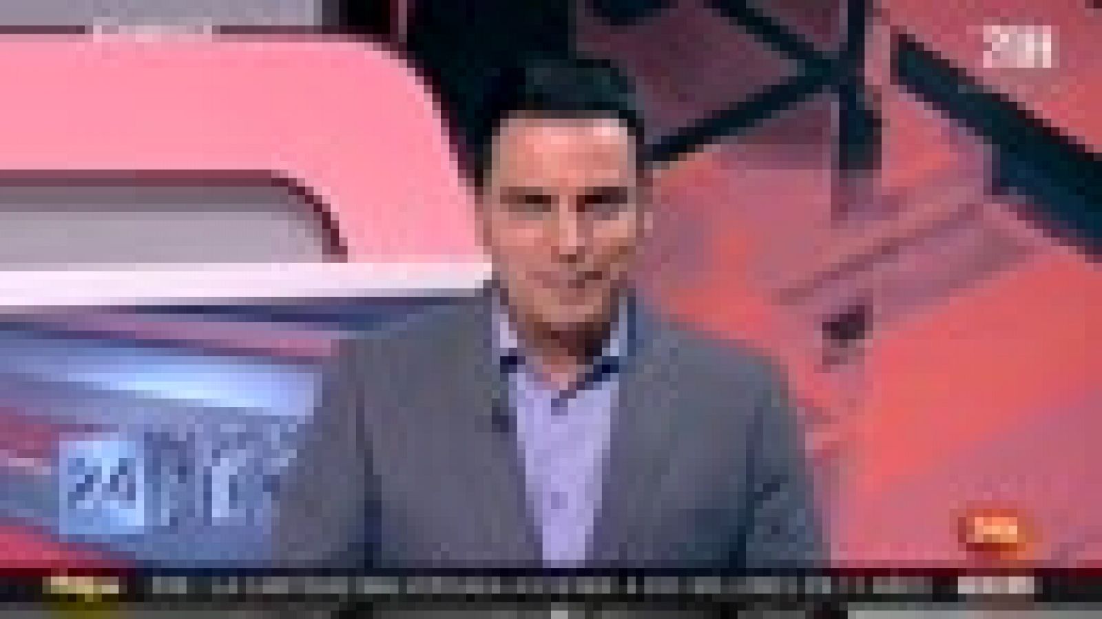 La tarde en 24h: Damián Quintero: "Mi mayor ilusión son los Juegos Olímpicos" | RTVE Play