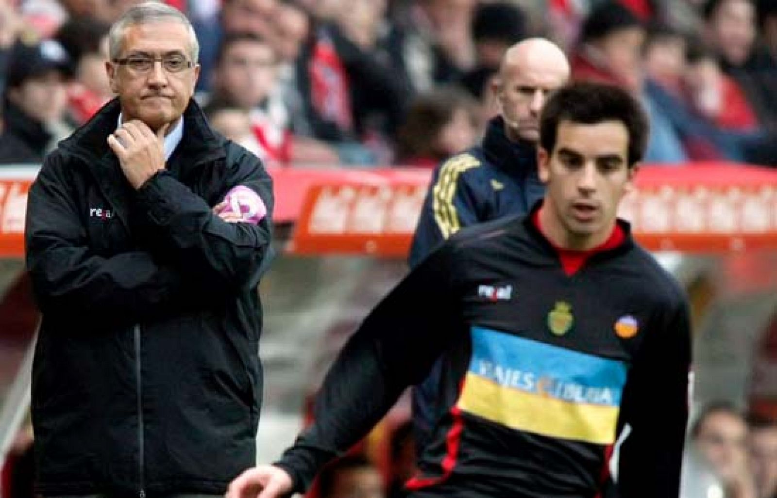 El Mallorca mantiene su sueño | Ver