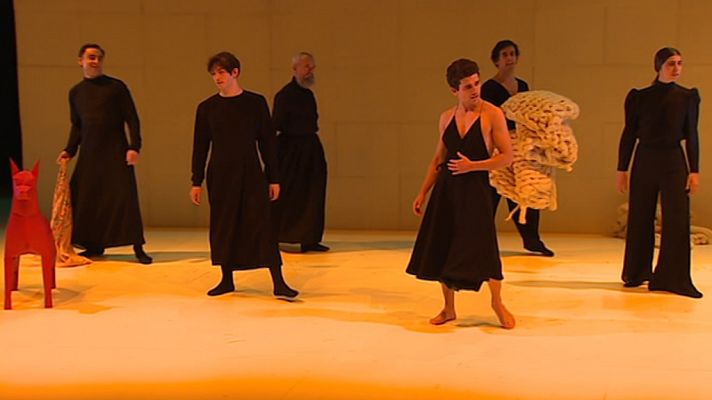 La 2 Noticias - La 2 Noticias - 13/12/17