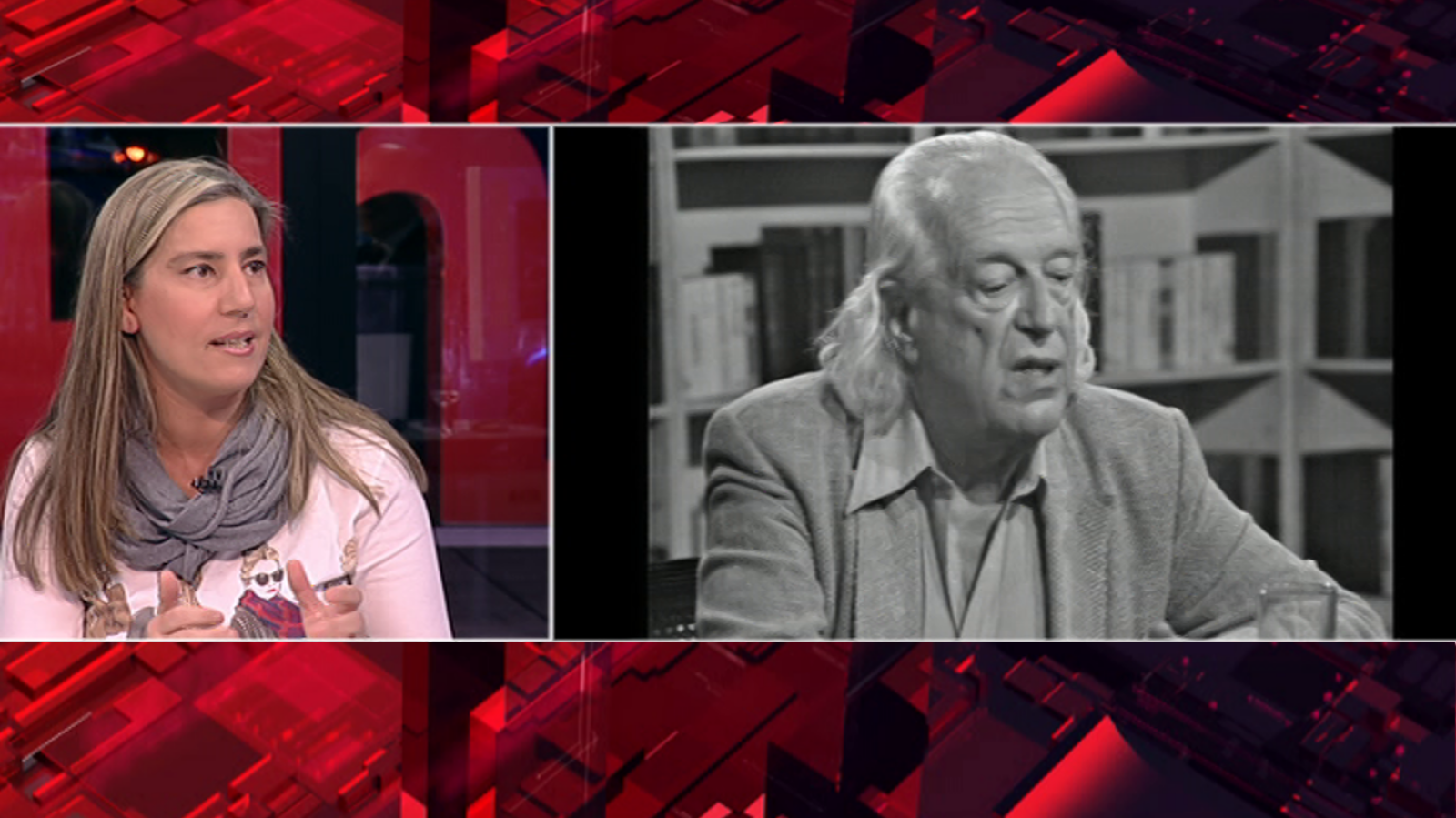 La hora cultural - 13/12/17 - ver ahora