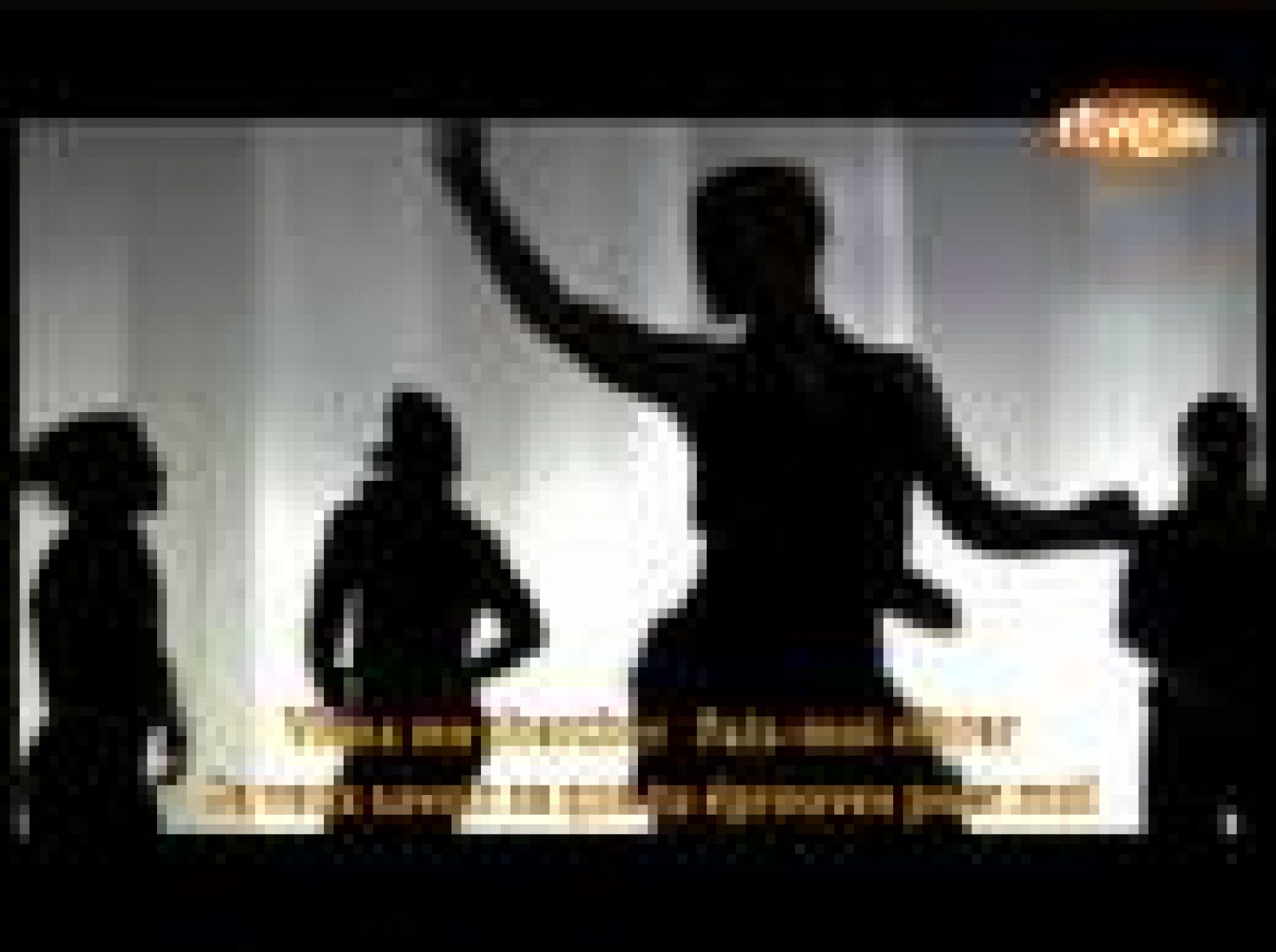 Soraya - La nuit m'appartient