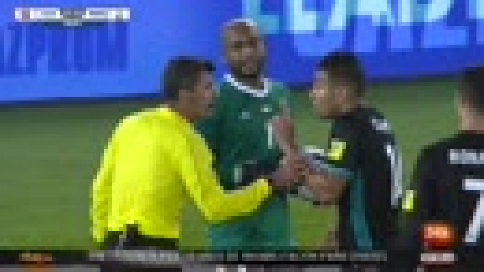 Mundialito 2017 | El Madrid pasa a la final con sufrimiento | Ver