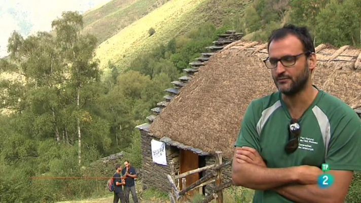 Tinc una idea - Si vas a la muntanya