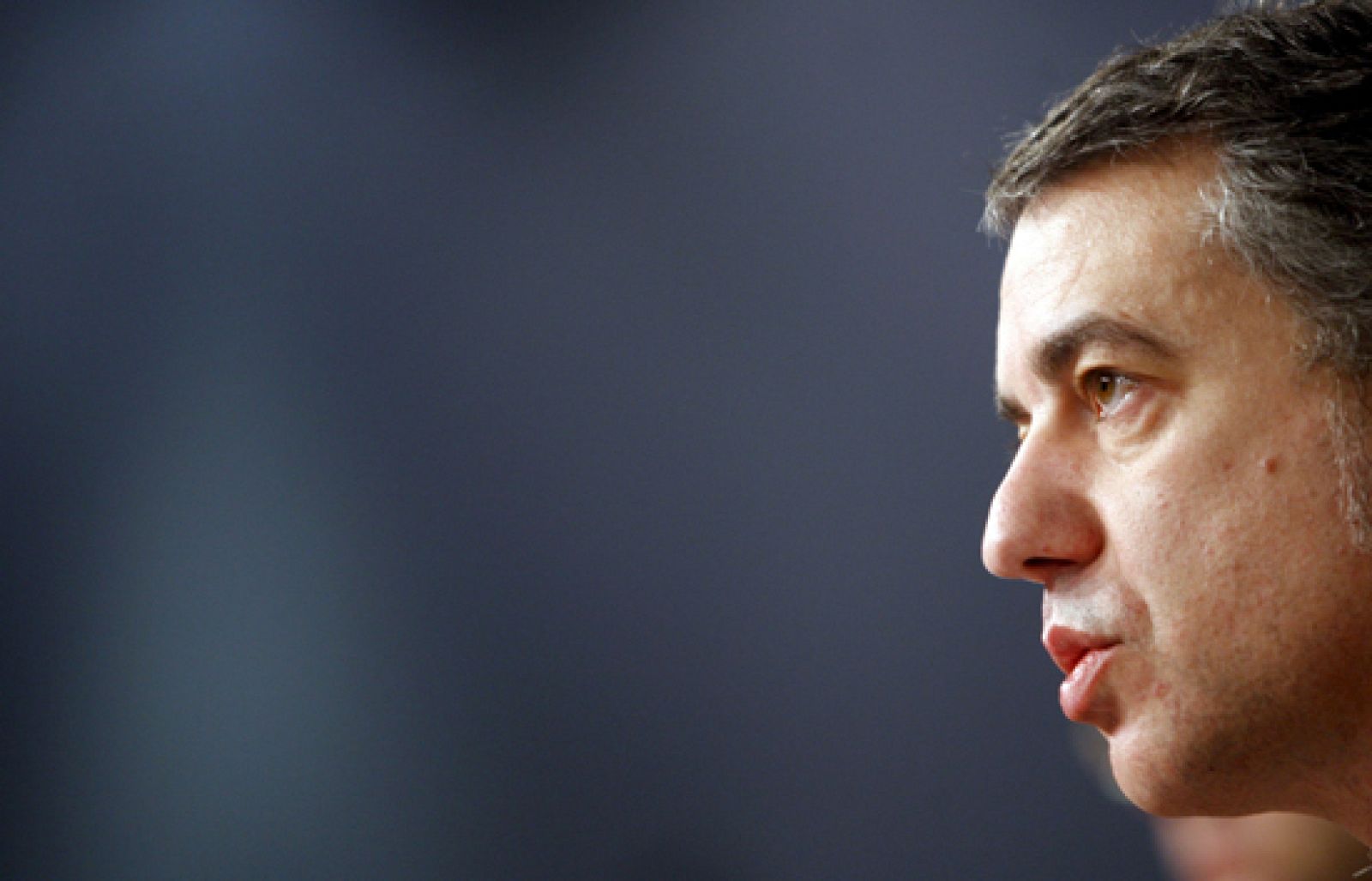 Telenorte. Informativo del País Vasco. (04/03/09)