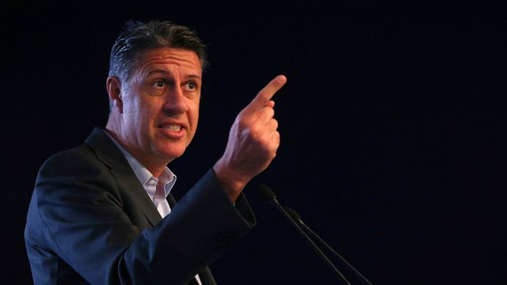 Los desayunos - Albiol dice que el indulto a condenados dificultaría el acuerdo de los constitucionalistas en Cataluña