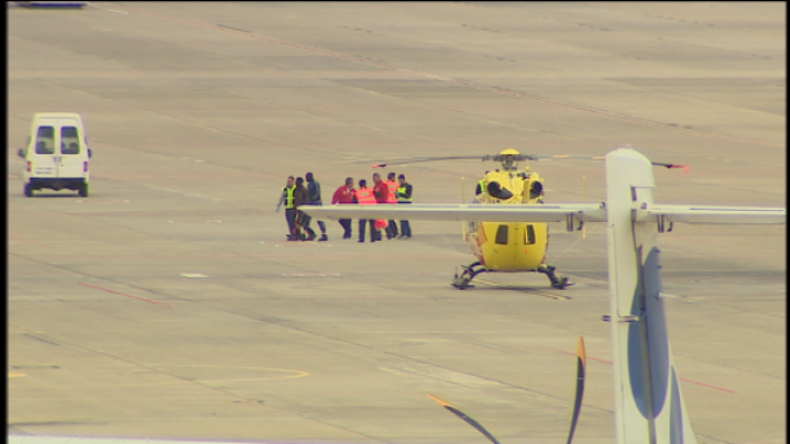 Telecanarias - Telecanarias 2 - 13/12/2017