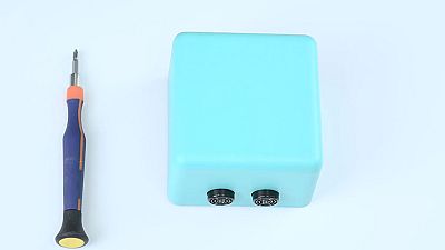 Desmontando a Zowi - Zowi, el robot de Clan | Ver