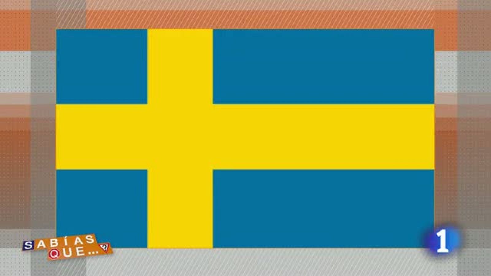 'Seguridad Vital' - 'Sabías que' - Cambio de dirección en Suecia | Ver