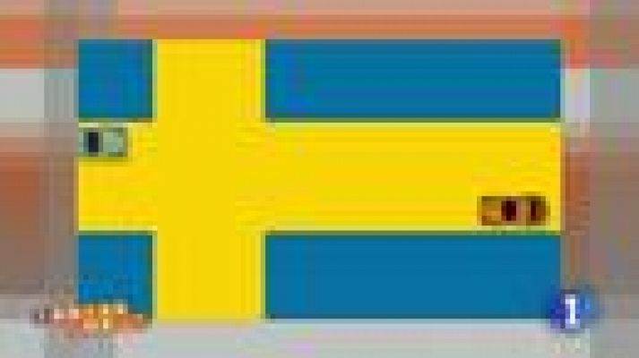 Seguridad vital 5.0 - 'Sabías que' - Cambio de dirección en Suecia