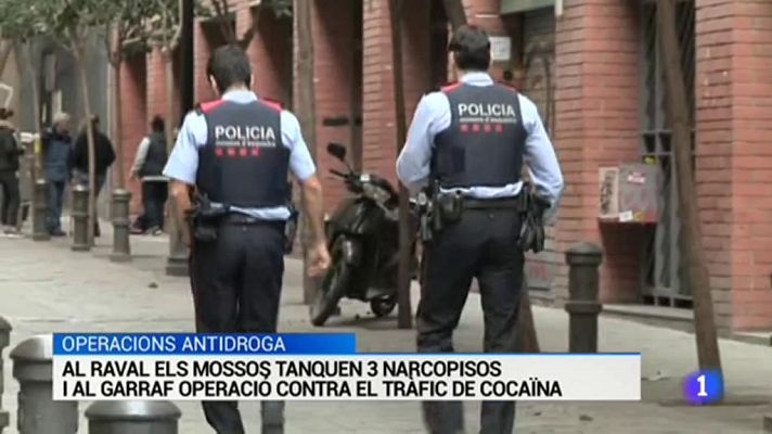 L'Informatiu - L'informatiu - 14/12/2017