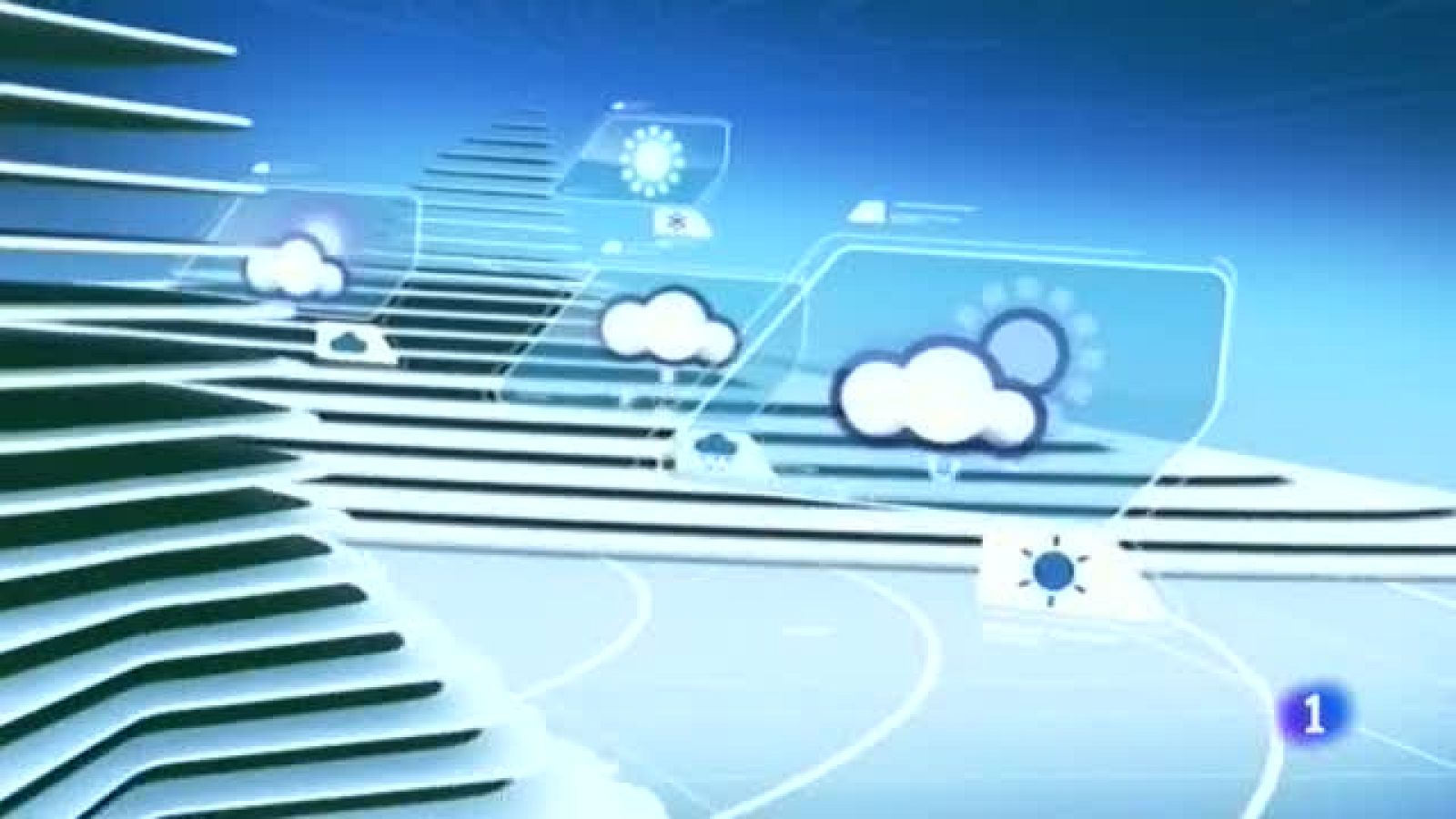 El tiempo en Castilla y León - 14/12/17 