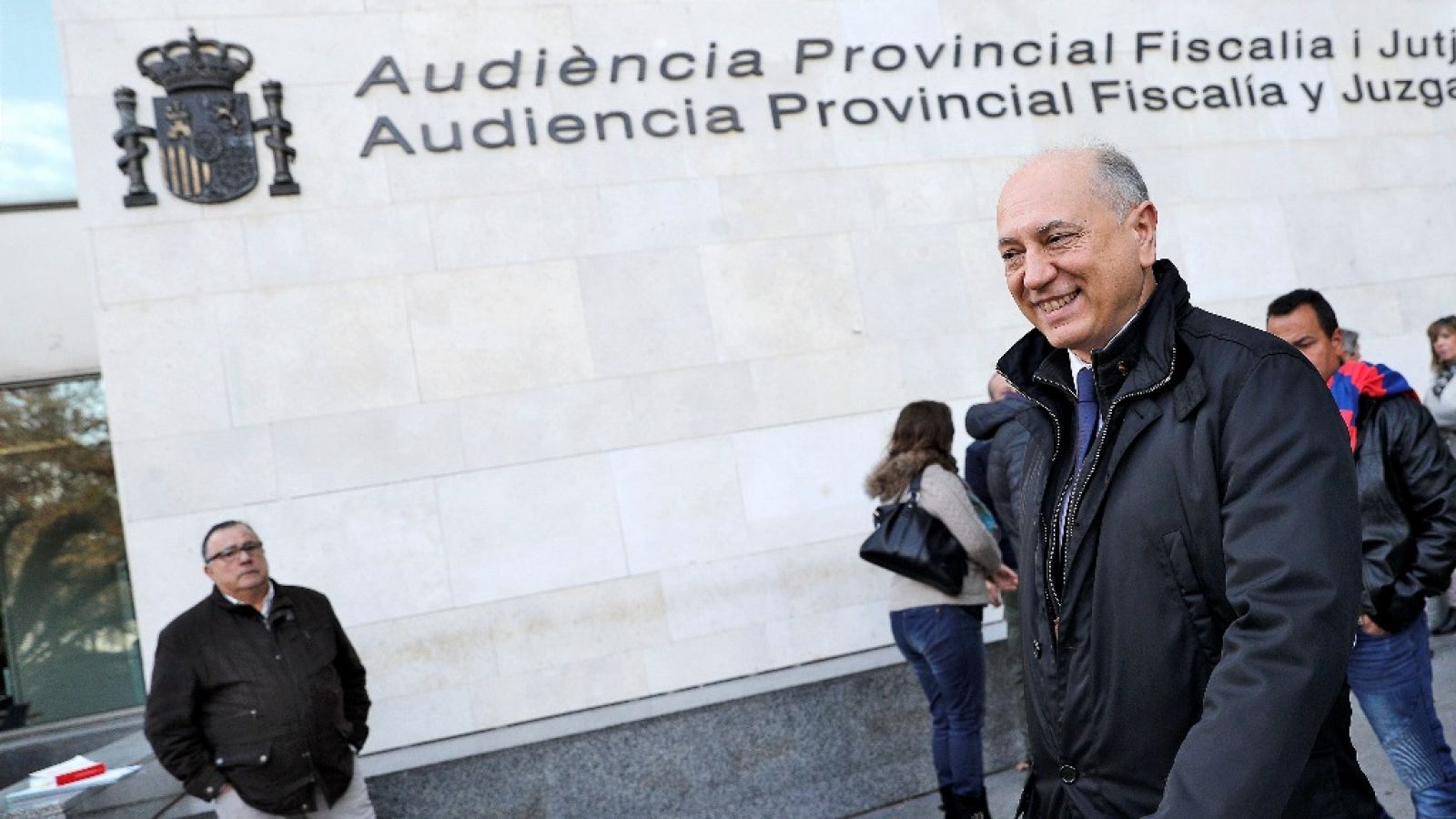 L'Informatiu - Comunitat Valenciana - 14/12/17 - ver ahora