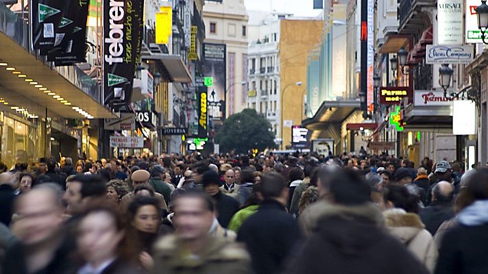 Informativo de Madrid - Informativo de Madrid - 14/12/17