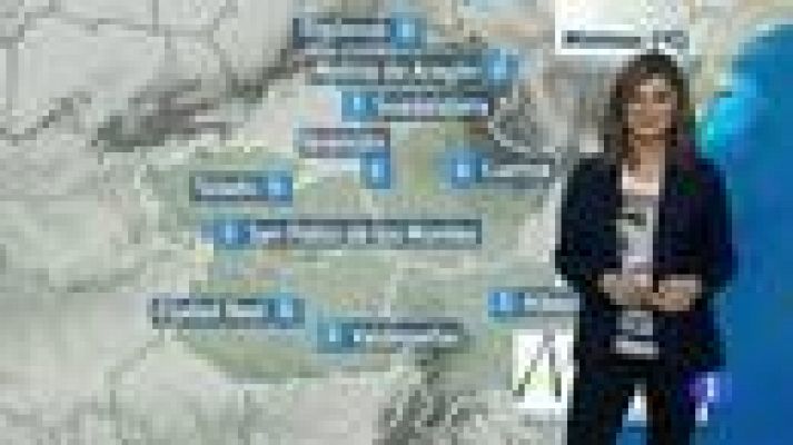 Noticias de Castilla-La Mancha - El Tiempo en Castilla-La Mancha - 14/12/17