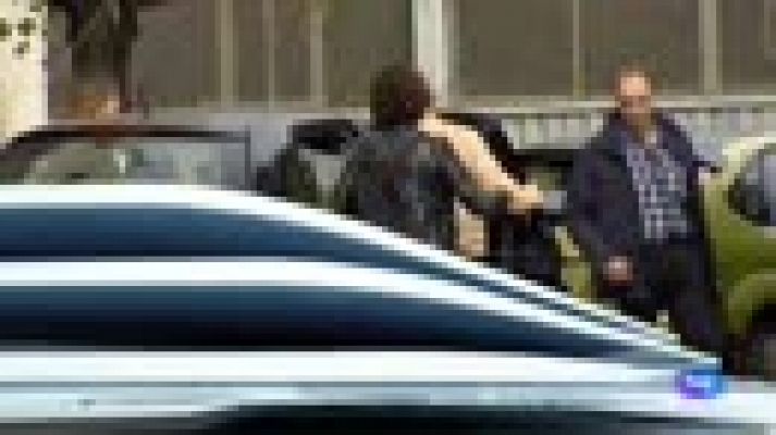 Telediario 1 - Telediario 1 en 4' - 14/12/17