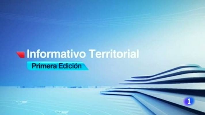 Noticias Murcia - La Region de Murcia en 2' - 14/12/2017