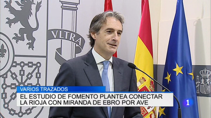 Informativo Telerioja - Telerioja en 2' - 14/12/17