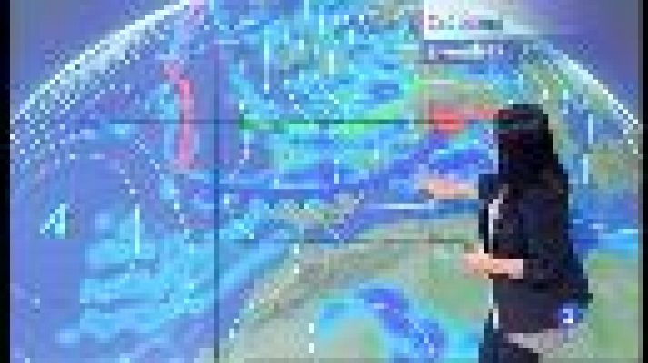 Informatiu Balear - El temps a les Illes Balears - 14/12/17