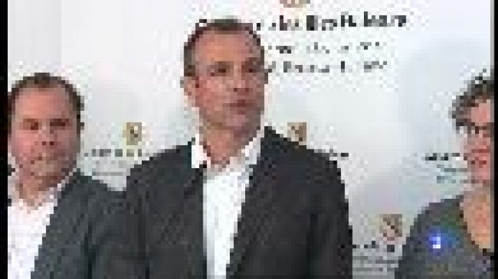 Informatiu Balear - Informatiu Balear en 2' - 14/12/17