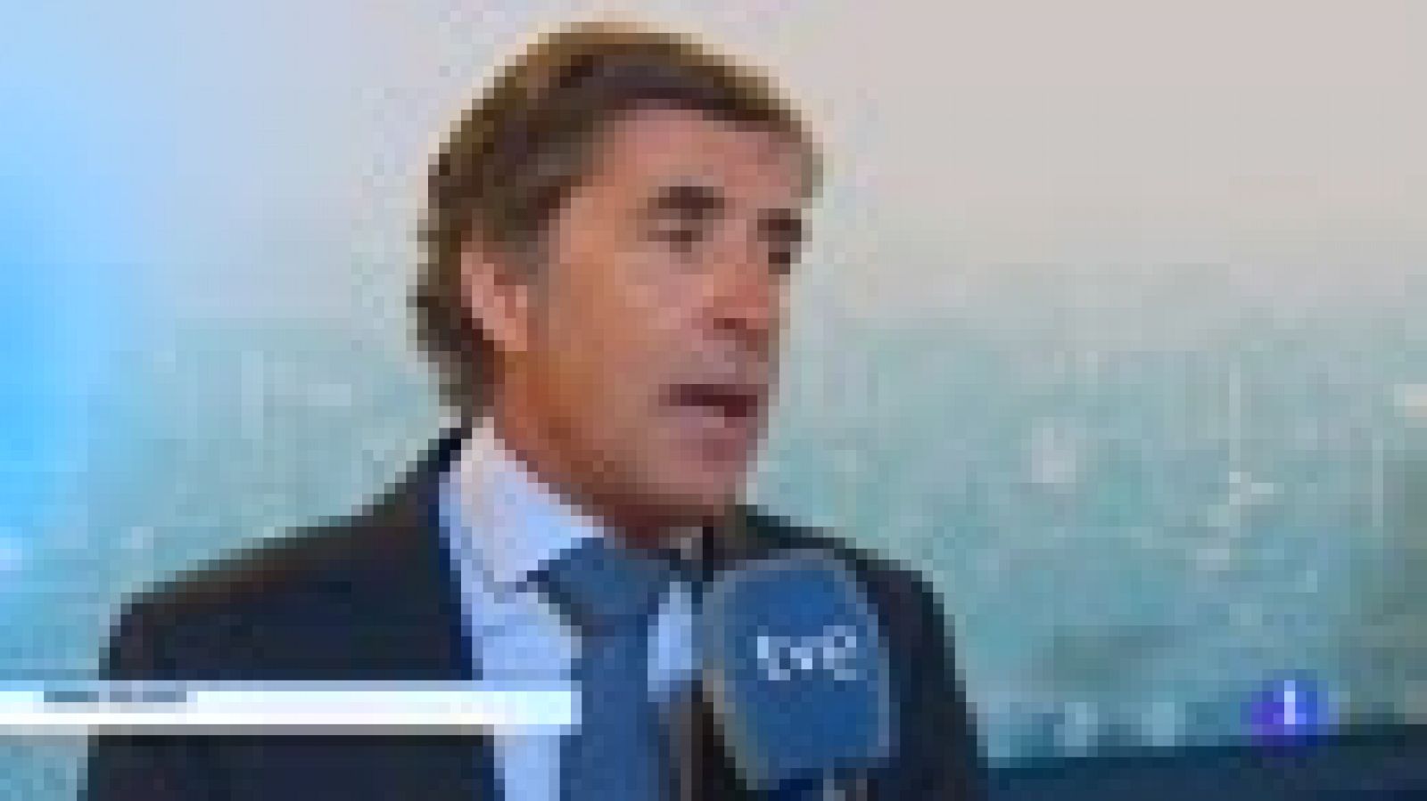 Valverde: "La UCI mide a todos por igual" | Ver