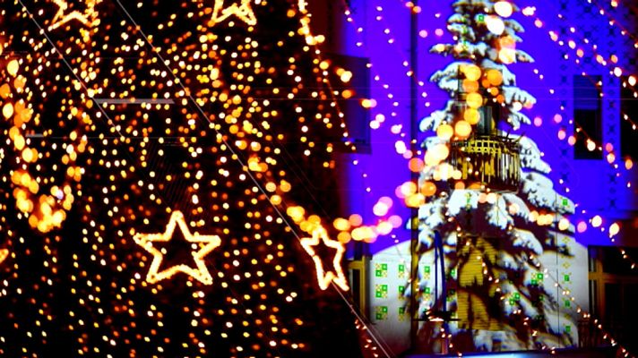 Informativo de Madrid - Informativo de Madrid 2 - 14/12/17