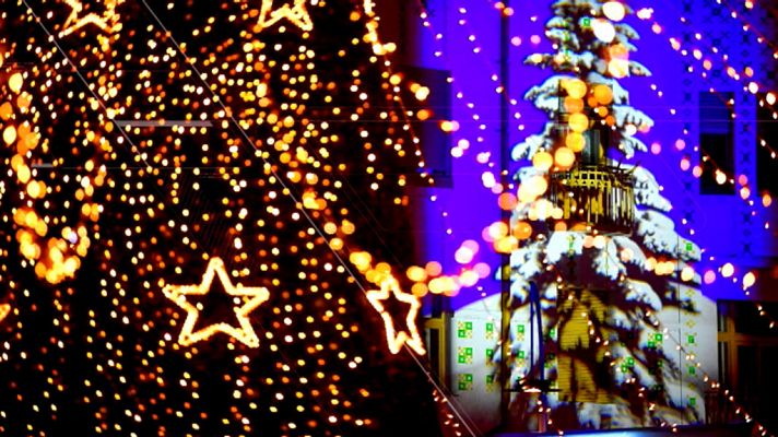 Informativo de Madrid - Informativo de Madrid 2 - 14/12/17