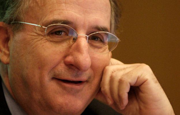 Economía en 24 horas - 2008 fue un buen año para Repsol