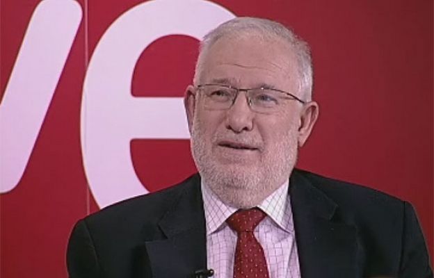 Economía en 24 horas - El problema de España es el paro