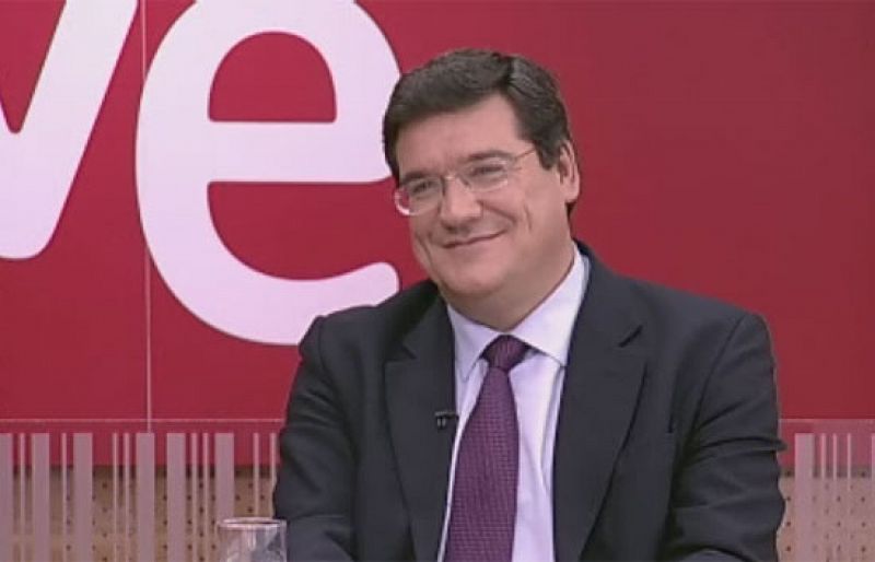 Economía 24H - "El proceso de destrucción de empleo va a seguir" - Economía en 24 horas | Ver