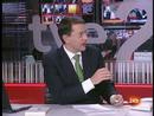  - Hay que regular los mercados