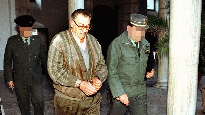 Telediario 1 - Así contó TVE el asesinato de Ana Orantes en diciembre de 1997