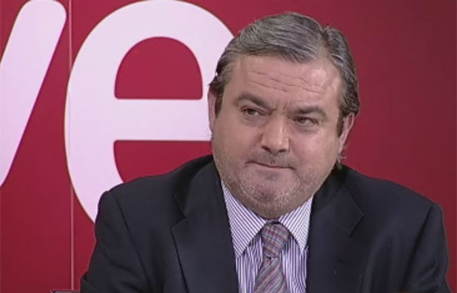 Entrevista a Miguel Ángel Belloso, director de Actualidad Económica.