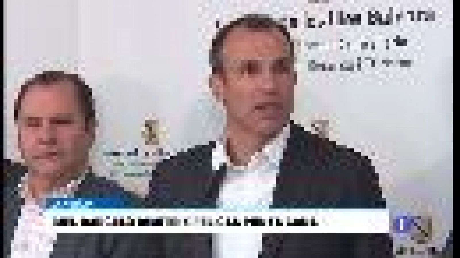 Barceló dimitèix pel cas Punta Cana