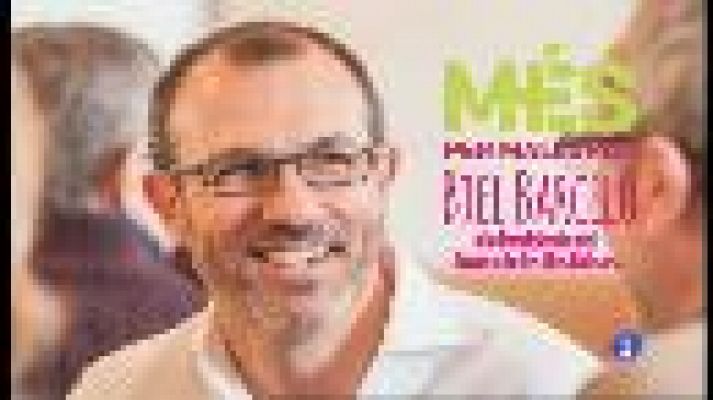 Informatiu Balear - Barceló: dos anys al govern