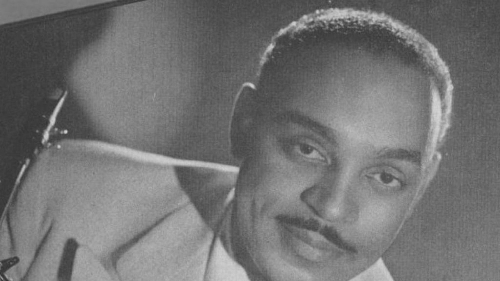 Jazz entre amigos - Benny Carter (1 de 2)