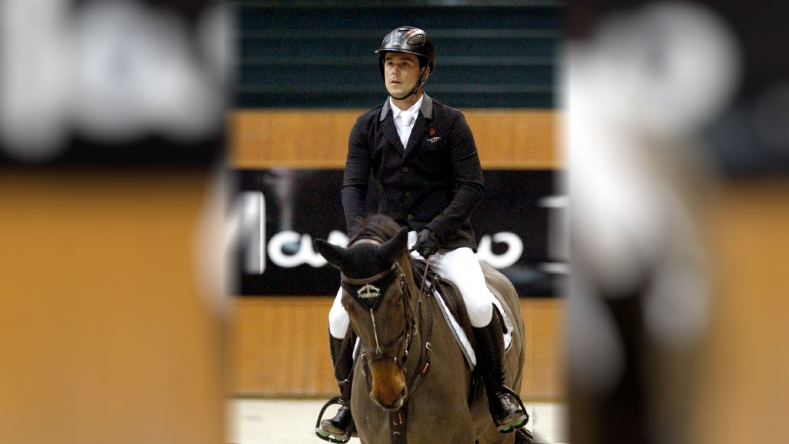 Hípica - Concurso de Saltos CSI A Coruña - 'Trofeo Caixabank' - ver ahora