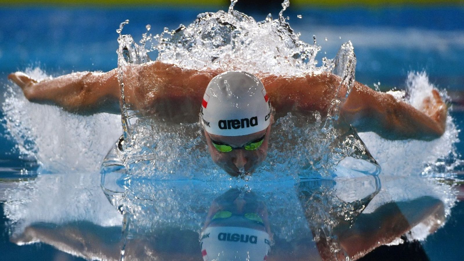 Natación: Cto. de Europa Piscina corta. Sesión vespertina - 14/12/17 | RTVE Play