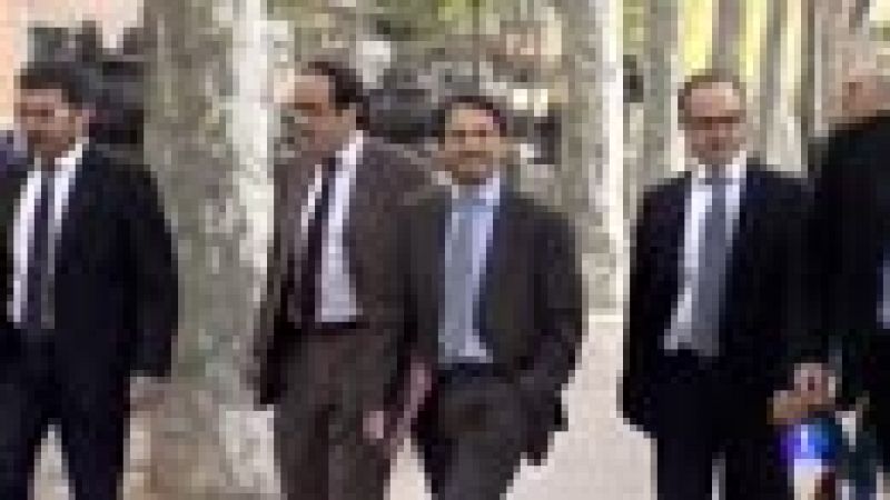La Justicia anula el pacto de Oriol Pujol con el fiscal por el 'caso ITV' y le envía a juicio