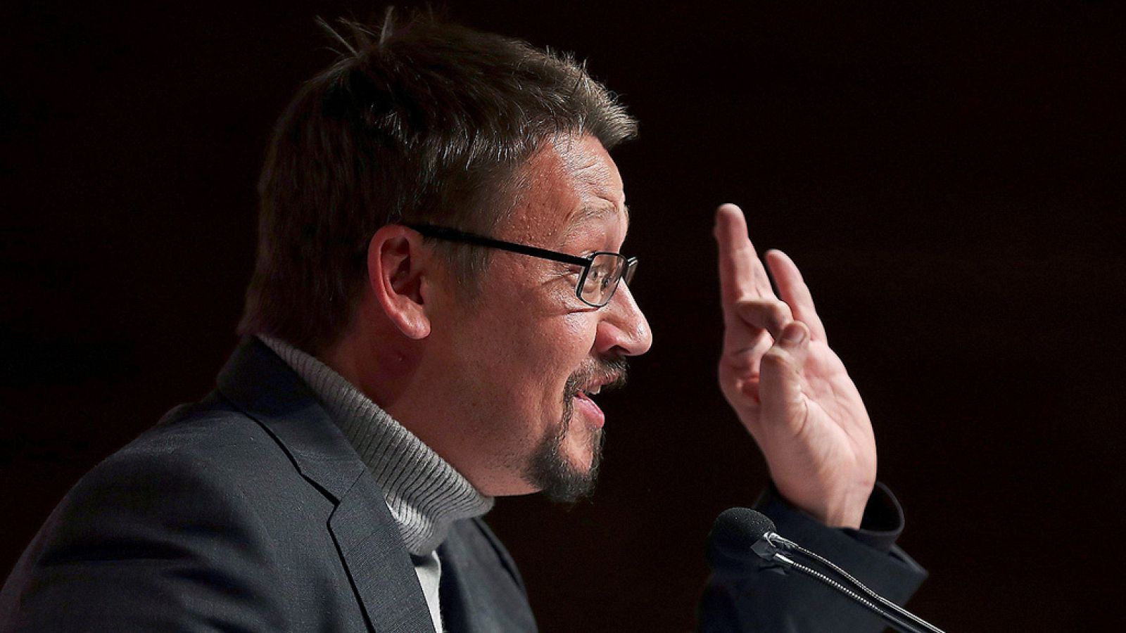 ERC y PSC se niegan a un tripartito y Domènech a hacer presidenta a Arrimadas