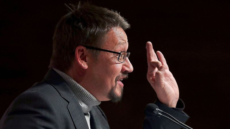 ERC y PSC se niegan a un tripartito y Domènech a hacer presidenta a Arrimadas