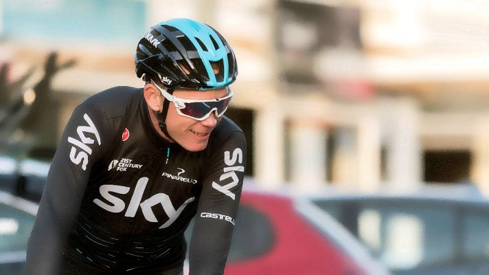 Conexión tdp - Conexión tdp - 14/12/17