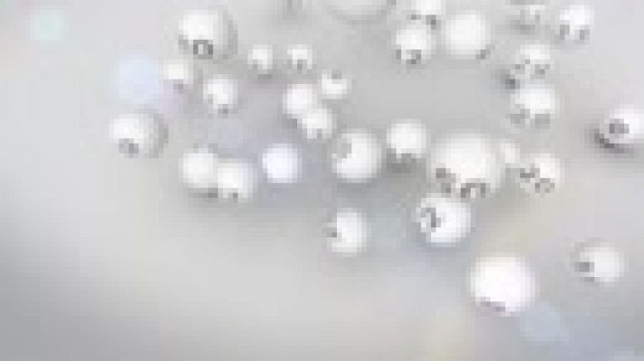 SELAE - Lotería Primitiva y Jóker - 14/12/2017 - ver ahora