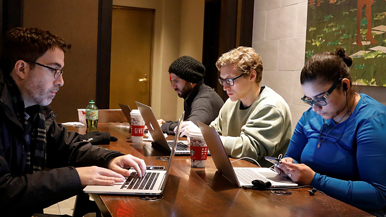 La administración Trump acaba con la neutralidad de internet consagrada por Obama