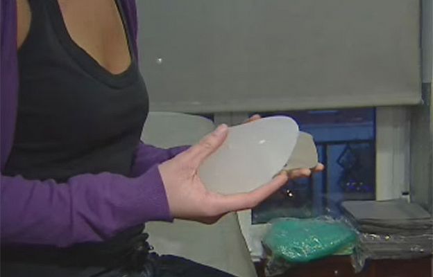 Ciencia y tecnología en Rtve.es - Controlar operaciones de estética