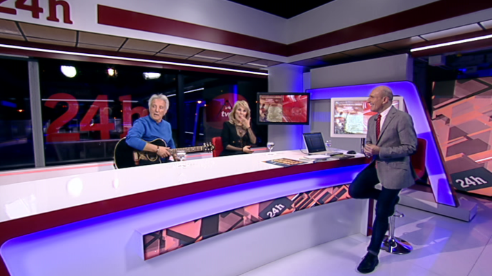 La hora cultural - La hora cultural - 14/12/17