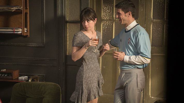 Estoy vivo - ¡Por fin! El Enlace le pide una oportunidad a Susana