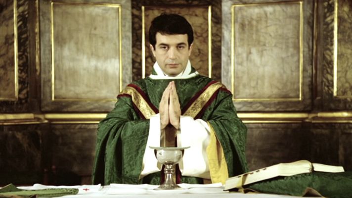 Historia de nuestro cine - El Vicario de Olot