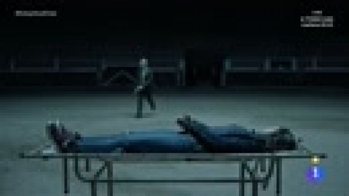 Estoy vivo - Arturo da su vida por la de Márquez y Bea