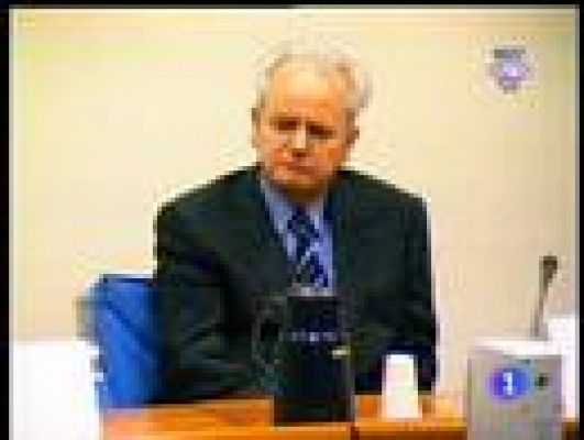  - Orden contra presidente de Sudán